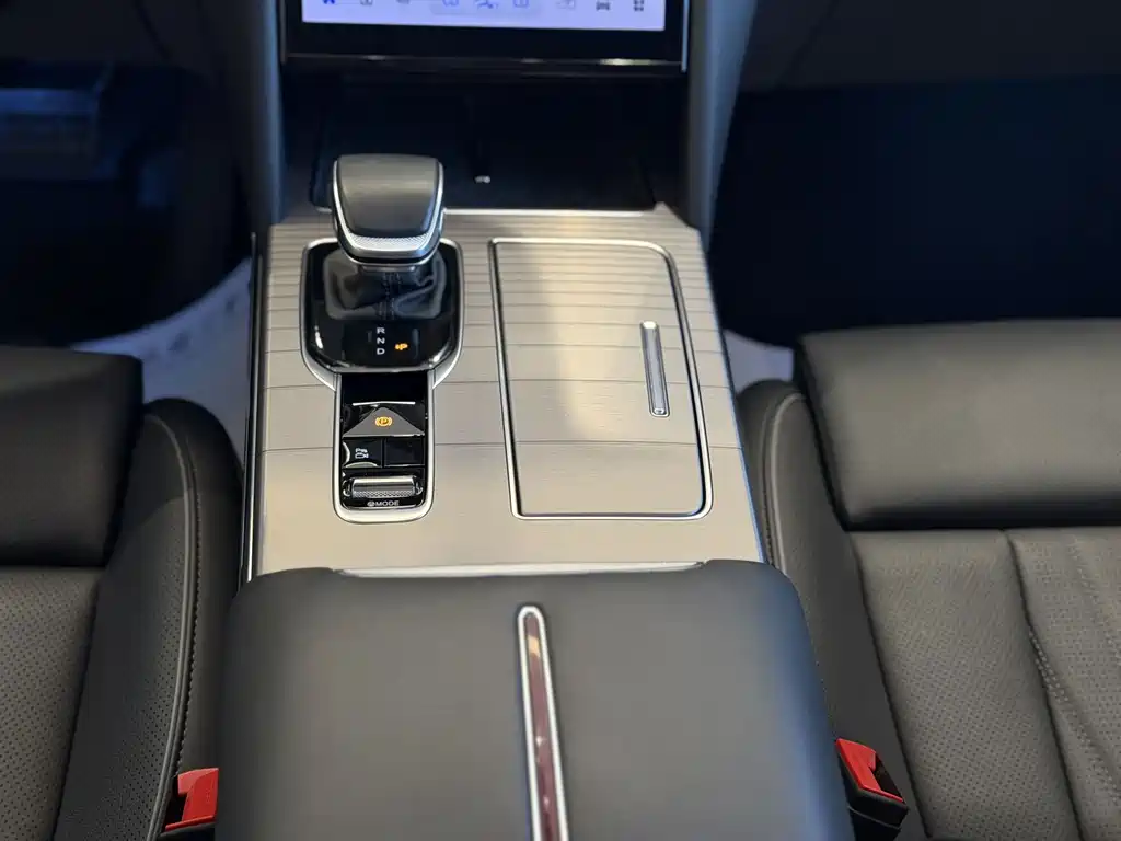 Hongqi Hongqi HS7 PHEV — миниатюра 16