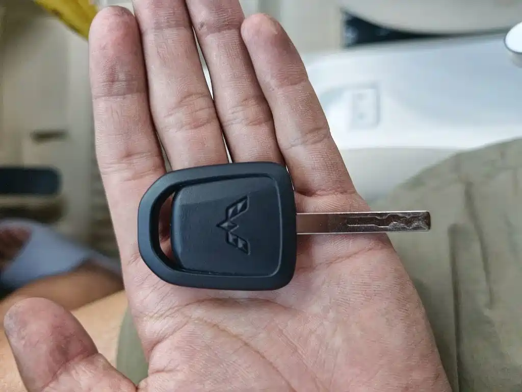Wuling MINIEV — миниатюра 9