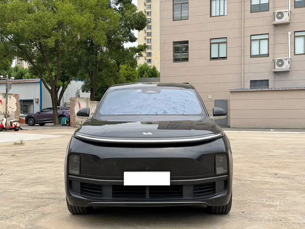 Li Auto L9 2023 Pro