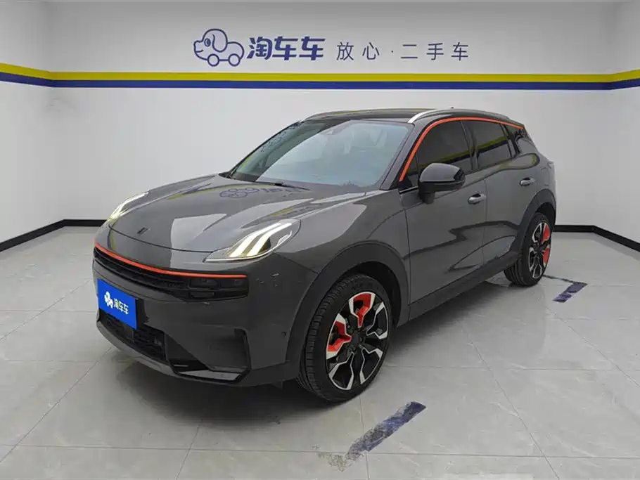 LYNK 06