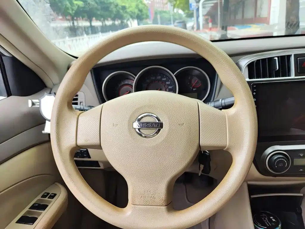 Nissan Sylphy — миниатюра 11