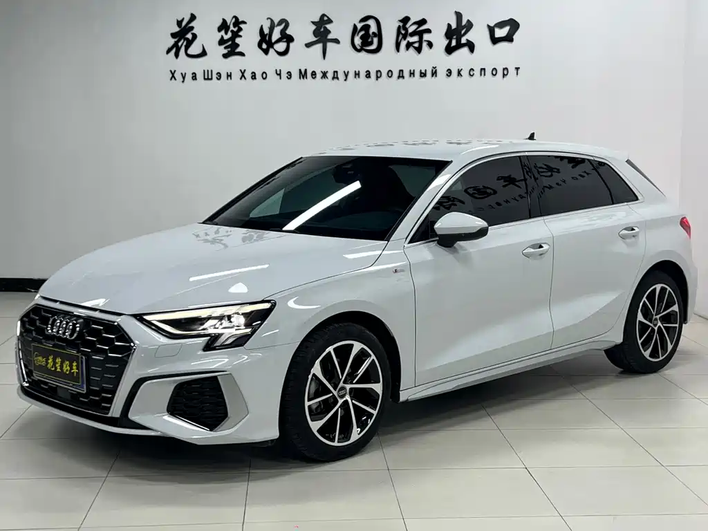 Купить Audi A3