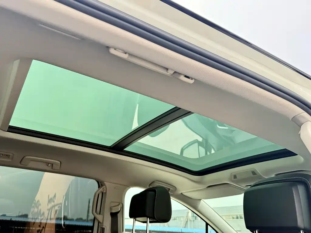 Volkswagen Talagon — миниатюра 24