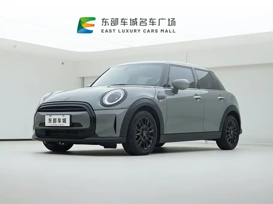 Mini Mini 2022