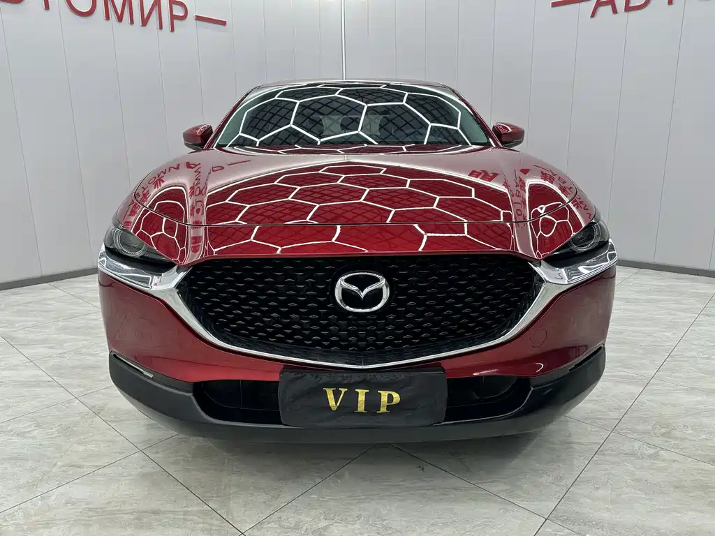 MAZDA CX 30
