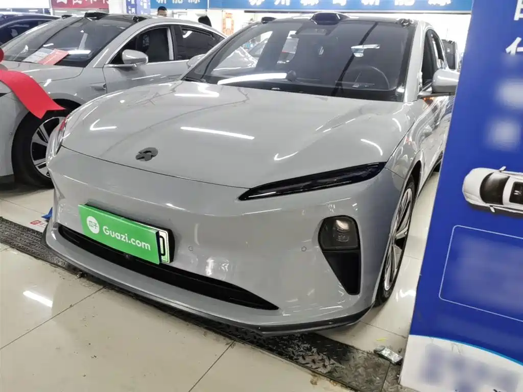 Nio ET5T 2023