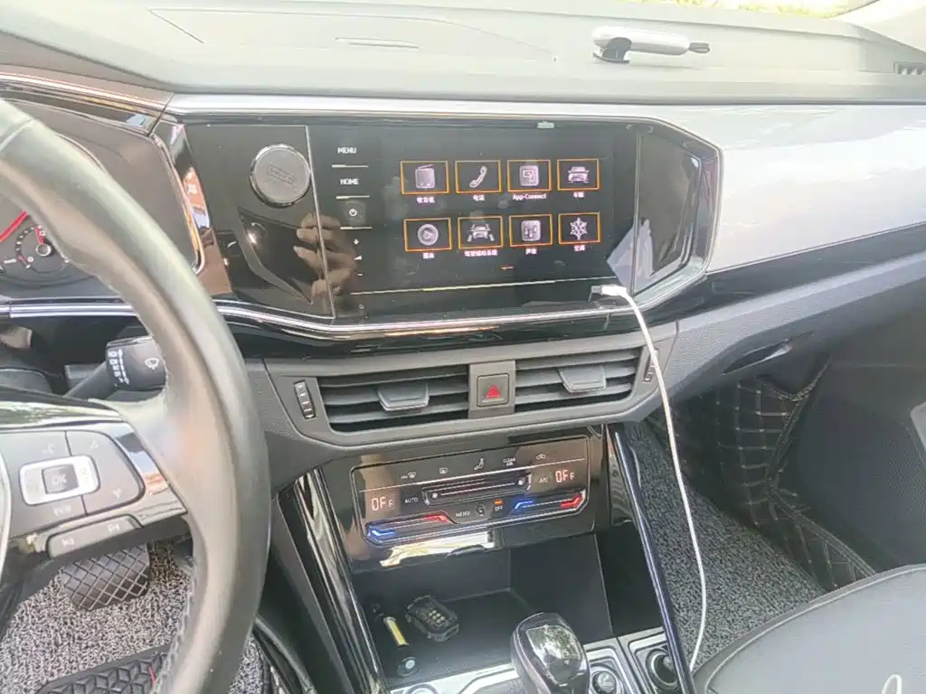 Volkswagen Tayron — миниатюра 18