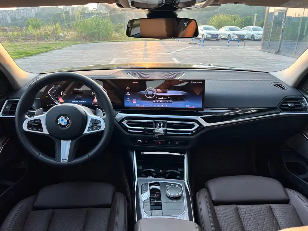 BMW 3 Series — миниатюра 10