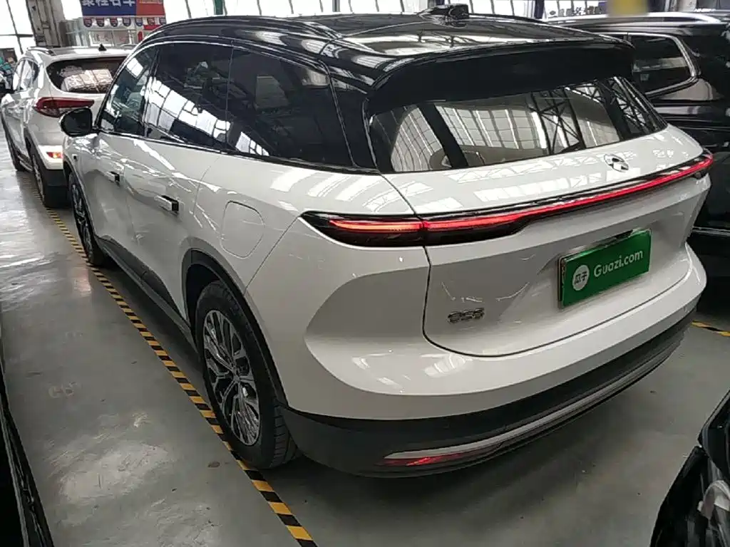 NIO ES6 2024 75kWh