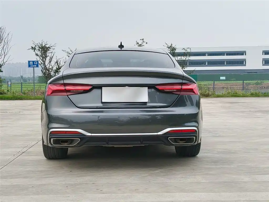 Audi A5 2021 Sportback 40 TFSI Fashion