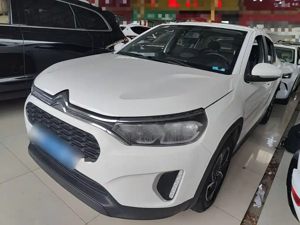 Citroen C3L