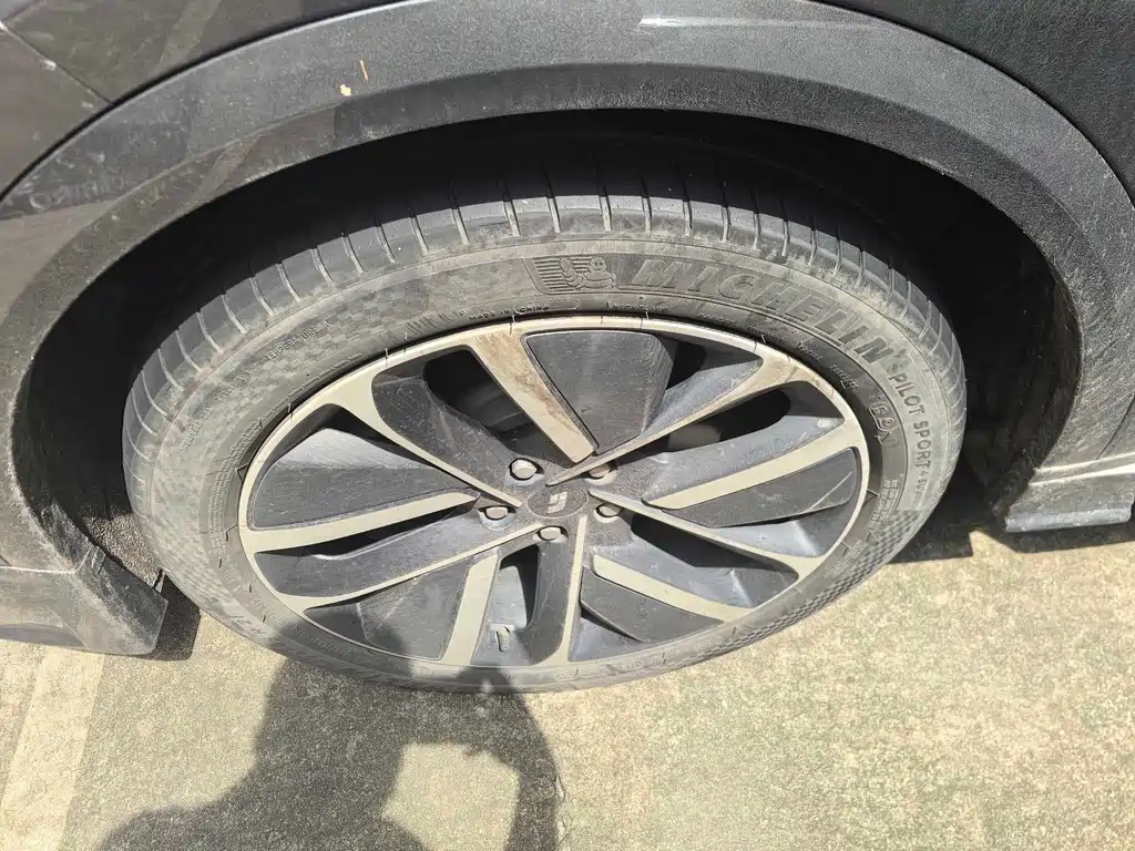 Li Auto L7 2023 Max