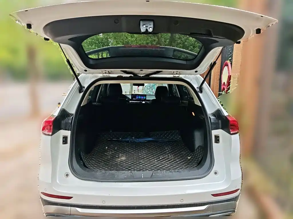 Haval H6 — миниатюра 20