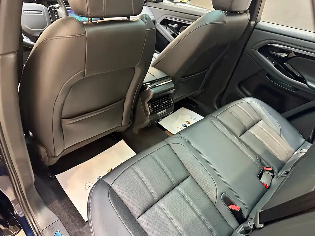 LAND ROVER RANGE ROVER AURORA