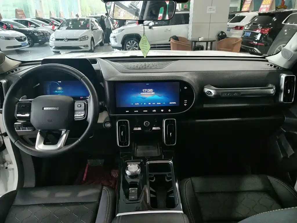 Haval Big Dog — миниатюра 4