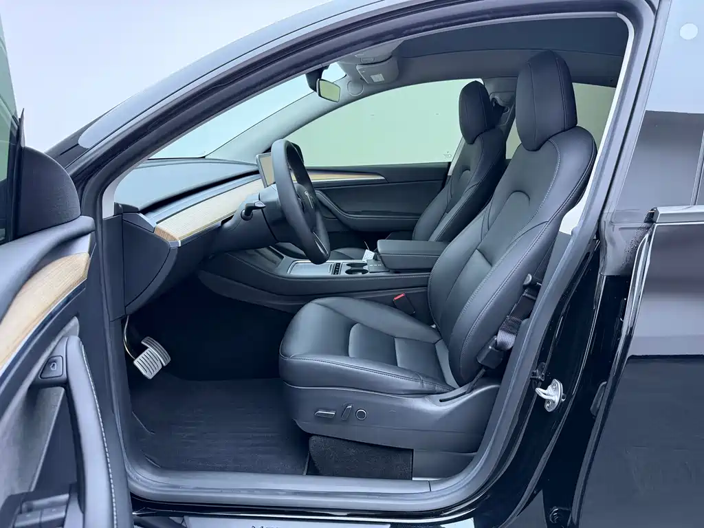 Tesla Model Y 2022 Performance