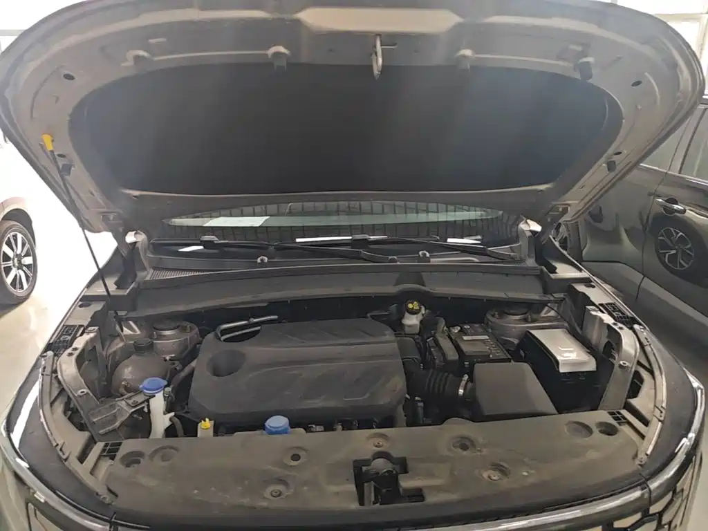 Changan CS55PLUS — миниатюра 20