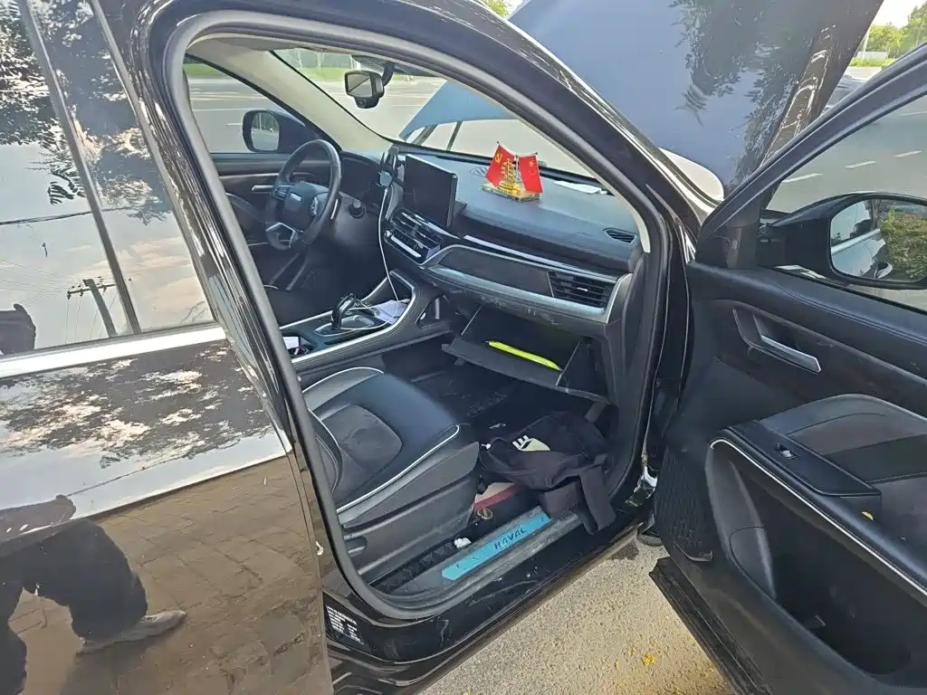 Haval H6 — миниатюра 18