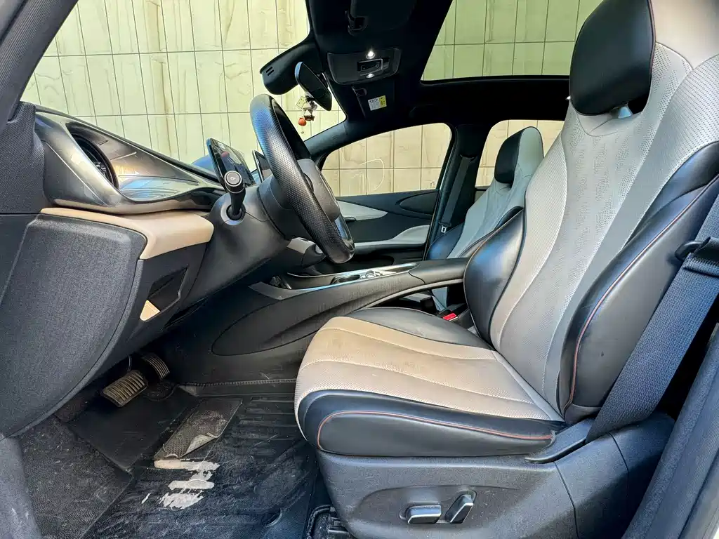 BYD Dolphin — миниатюра 5