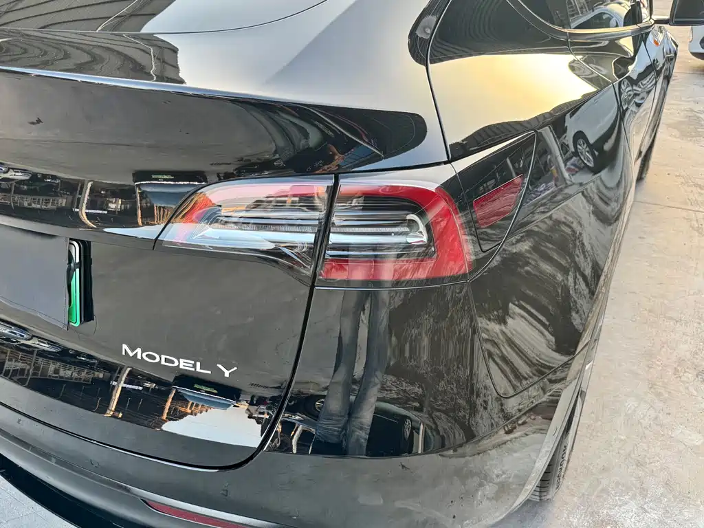 Tesla Model Y — миниатюра 28