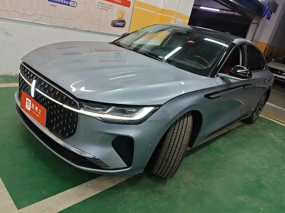 Купить Lincoln Z