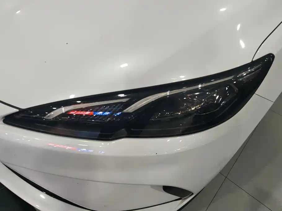 BYD Seal 05 DM-i — миниатюра 5