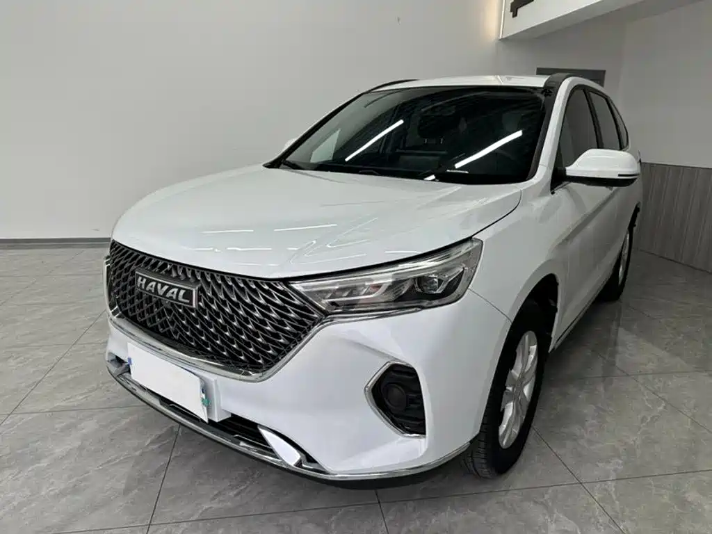 Haval M6