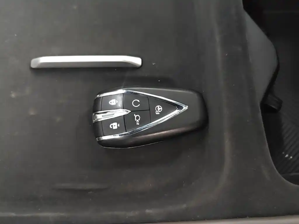 Changan CS55PLUS — миниатюра 9