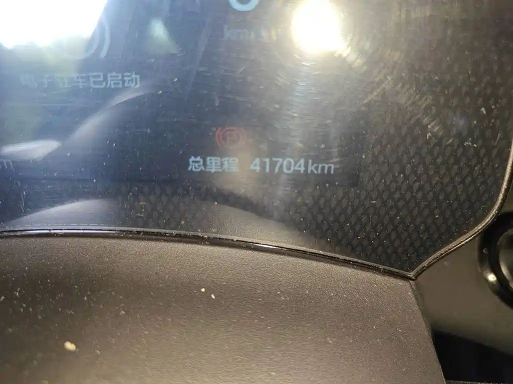 BYD Dolphin — миниатюра 8