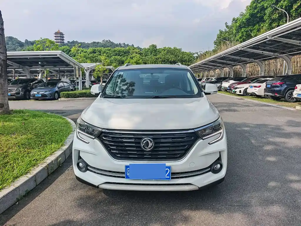 Fengxing Fengxing T5 — миниатюра 2