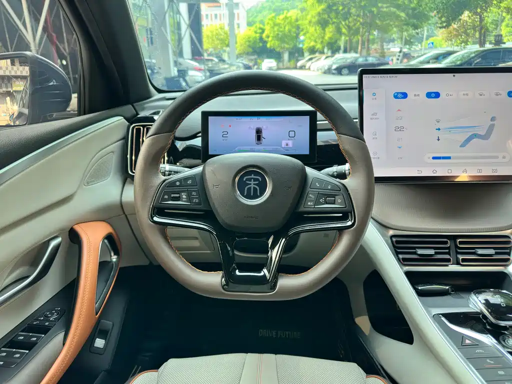 BYD Pro New Energy — миниатюра 14