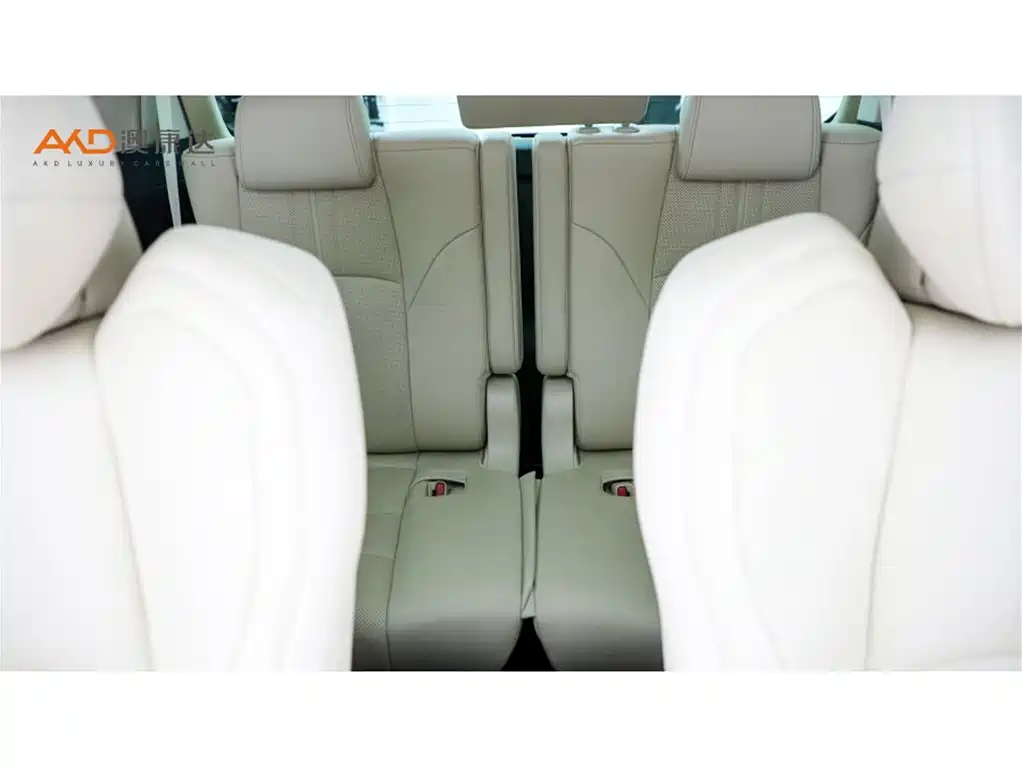 Toyota Vellfire 2021 2.5L HV Luxury