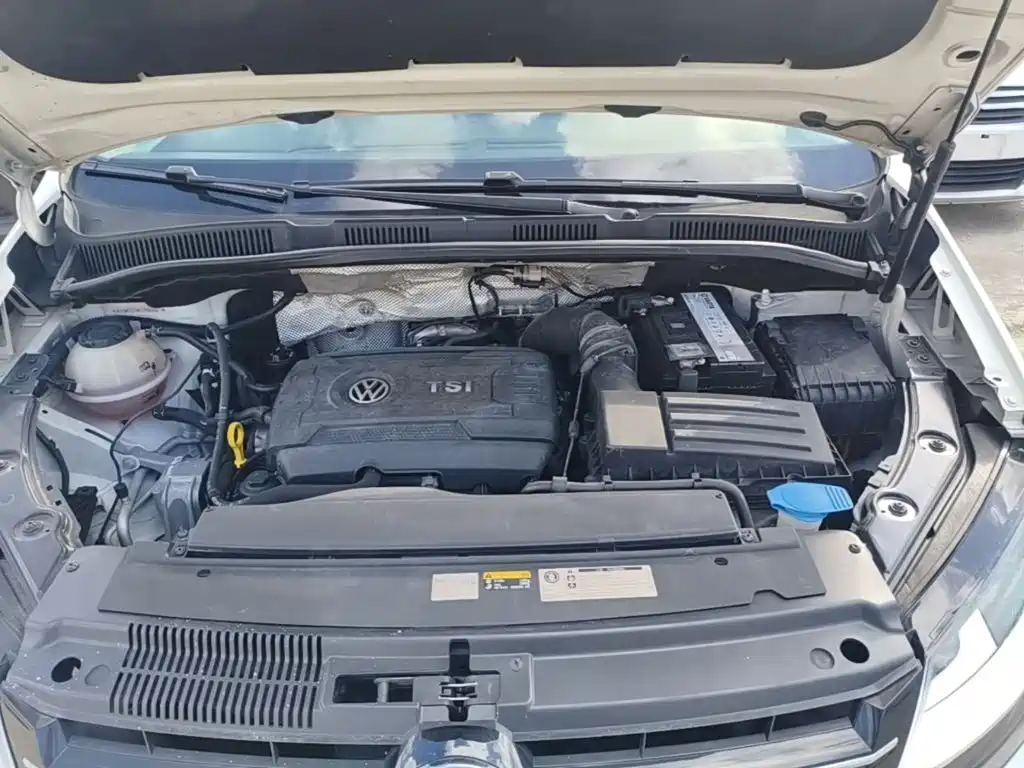 Volkswagen Sharan — миниатюра 20