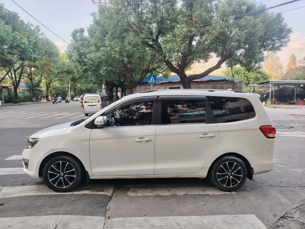 Fengxing Fengxing S500 — миниатюра 10