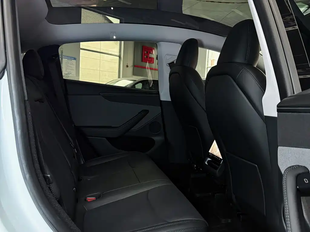 Tesla Model Y — миниатюра 13