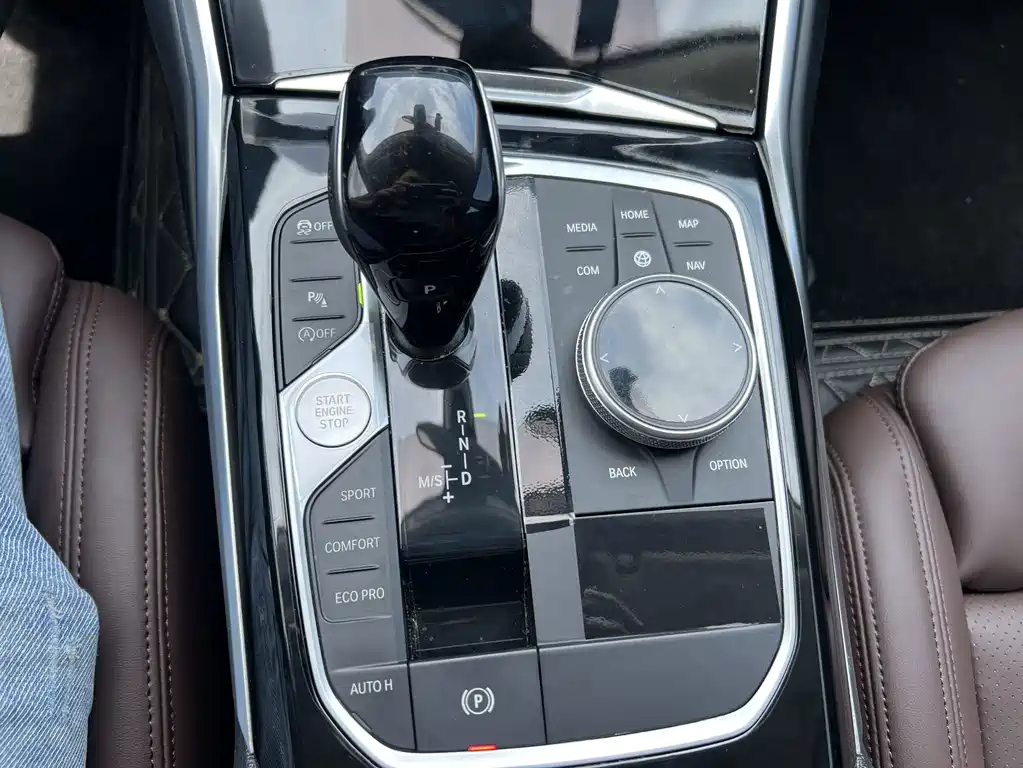 BMW 3 Series — миниатюра 12