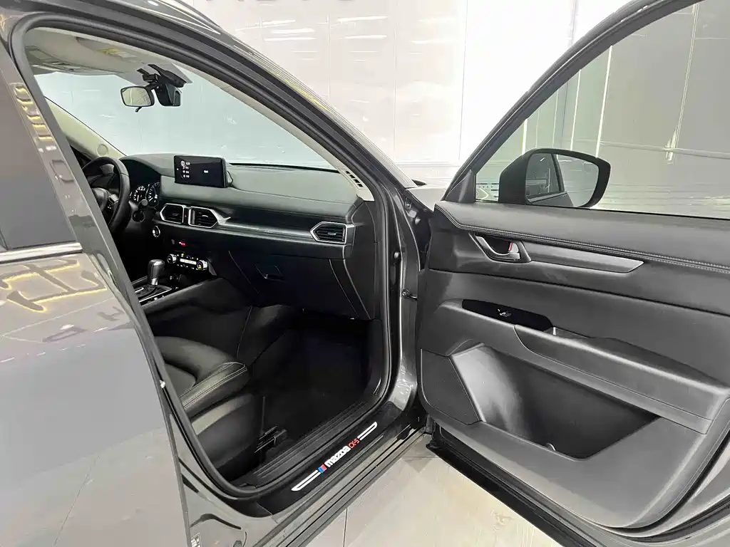 MAZDA CX 5