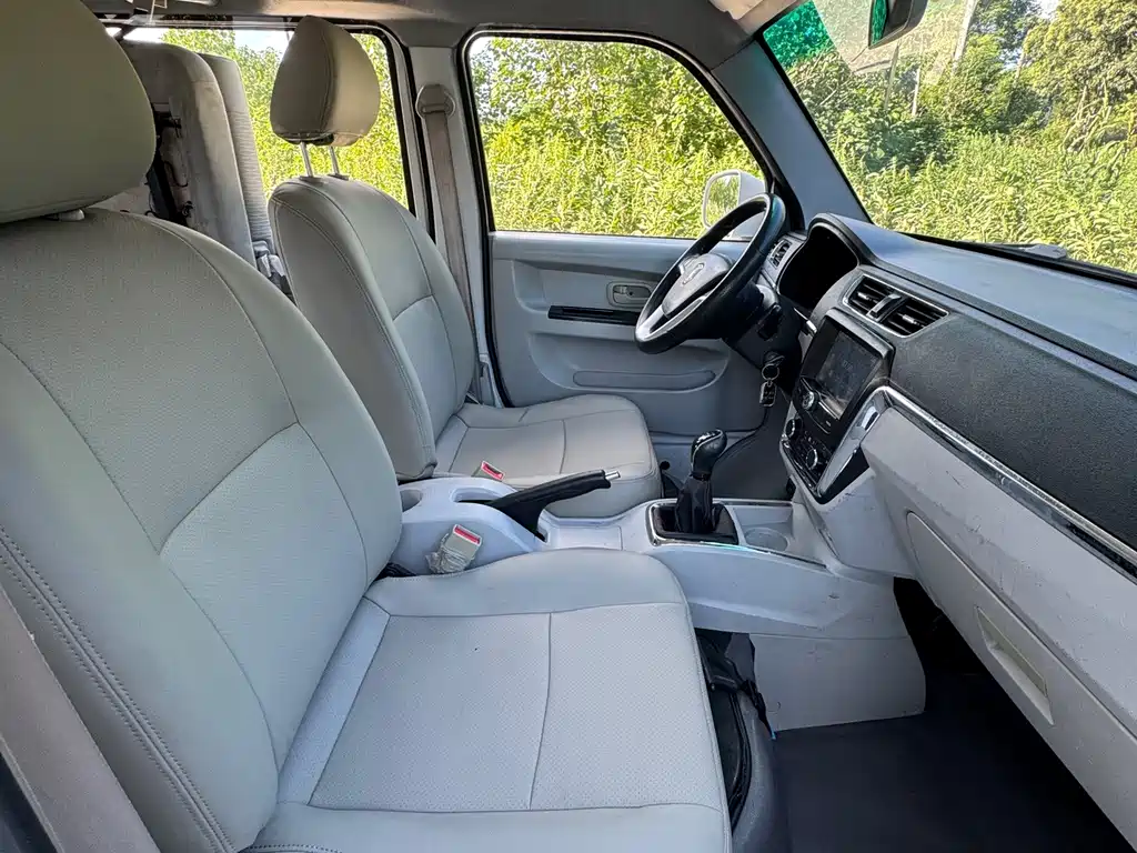 Jinbei Hiace X30L — миниатюра 7