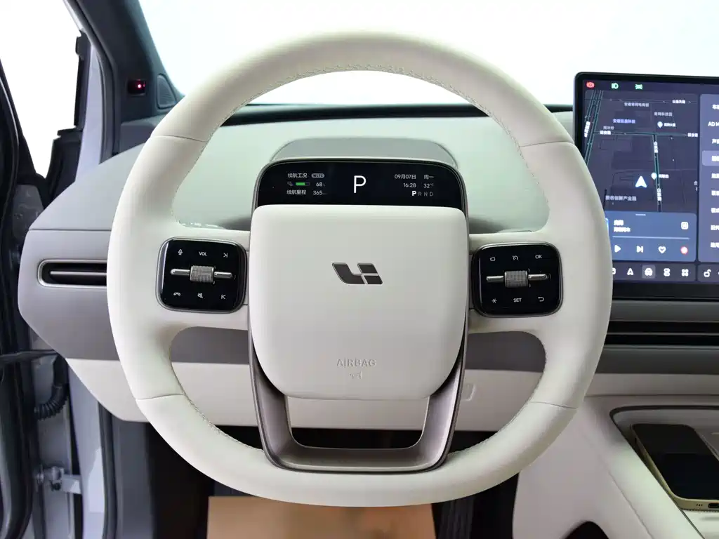 Li Auto Li i6 — миниатюра 8
