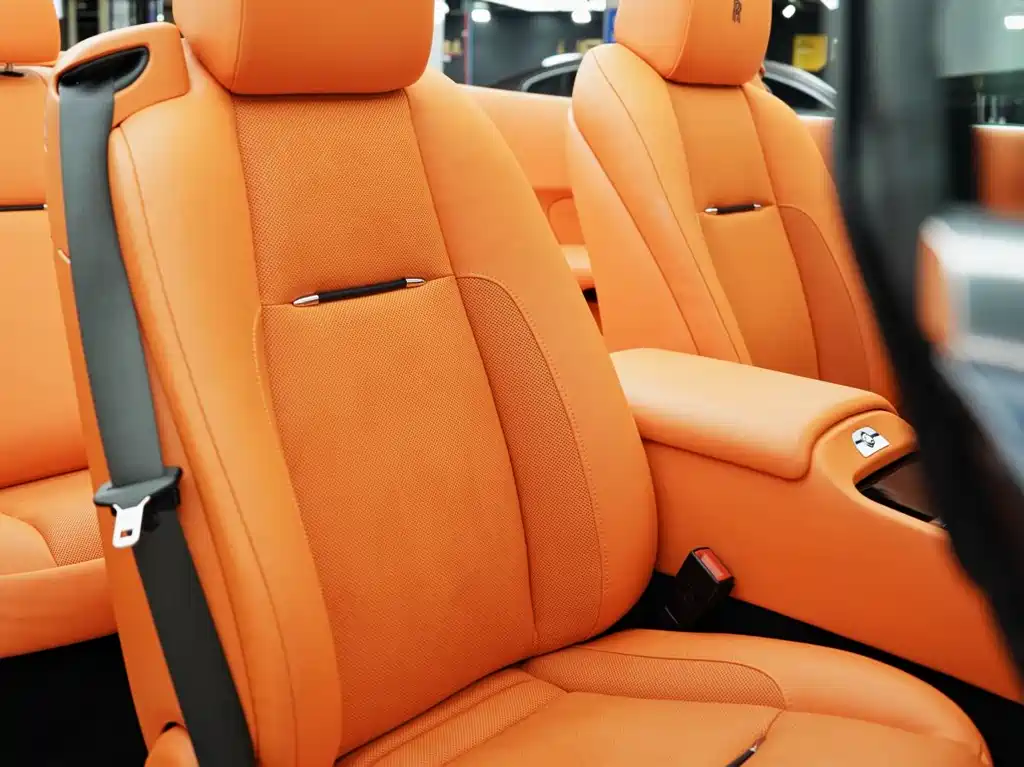 Rolls-Royce Dawn 2015 6.6T