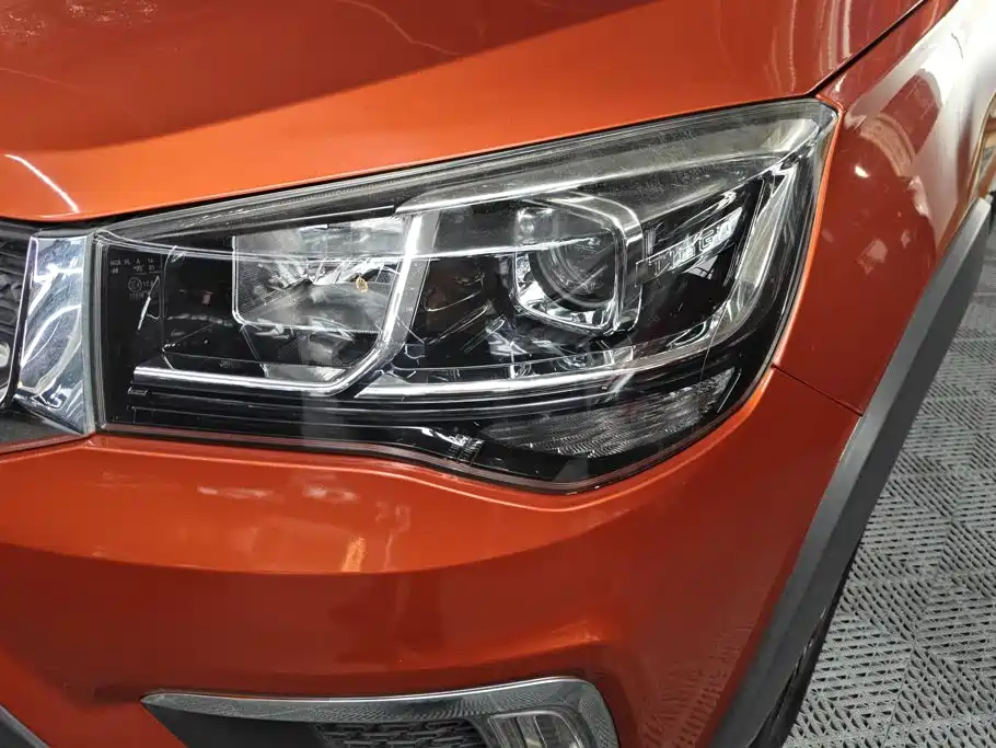 Chery Tiggo 3x — миниатюра 5