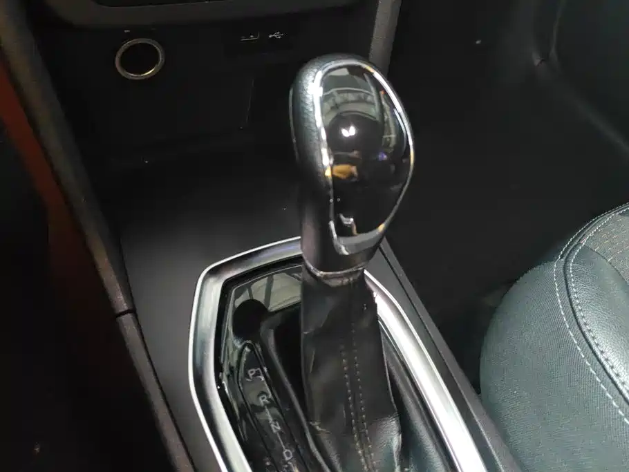 Chery Tiggo 3x — миниатюра 15