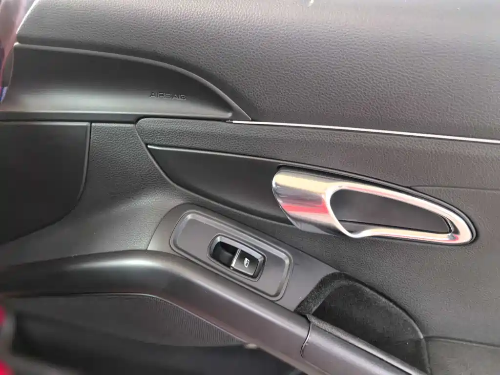 Porsche Cayman 2015 Cayman Style Edition 2.7L