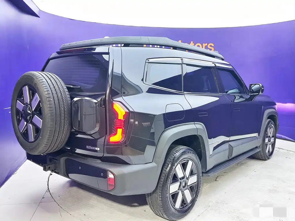 Deepal Deepal G318 — миниатюра 7