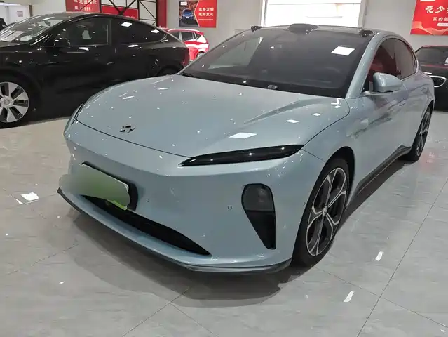 2023 Nio ET5
