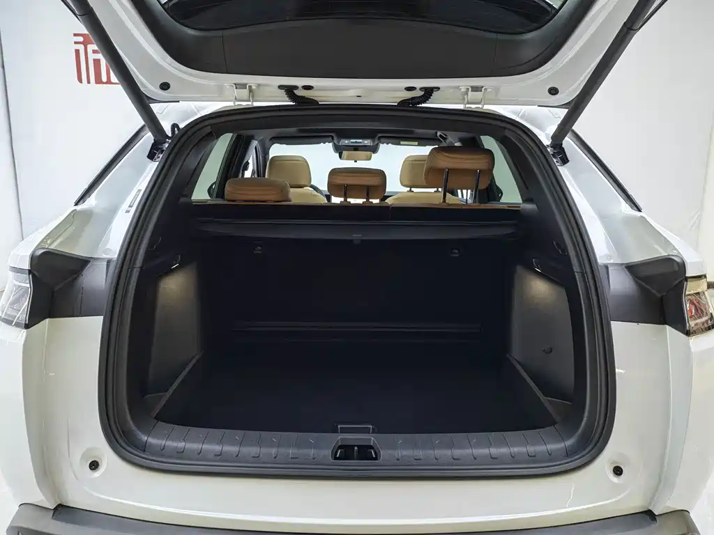 BYD L DM-i — миниатюра 9