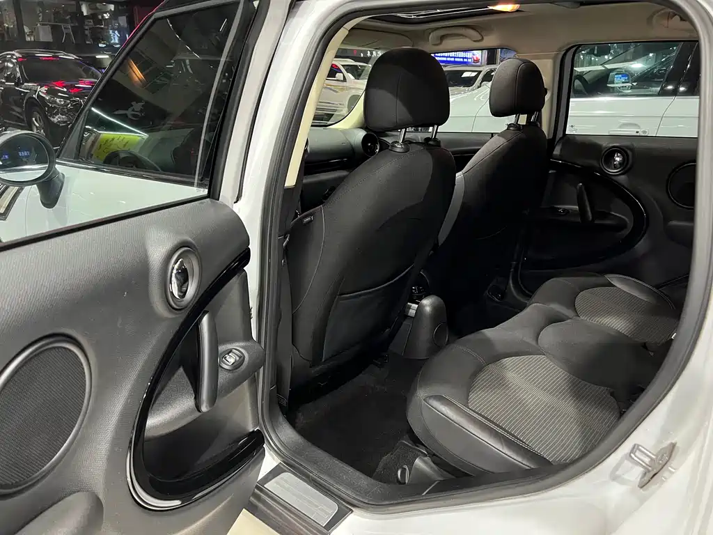 MINI Countryman 1.6T COOPER S, фото 15