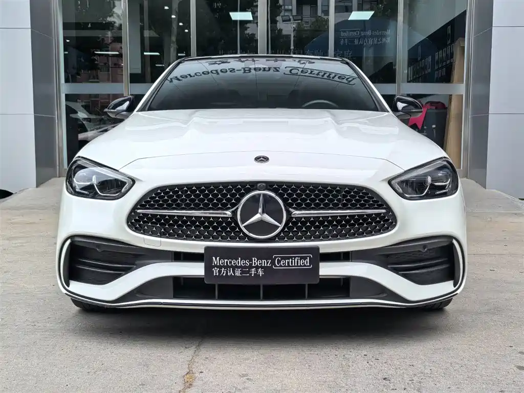 Mercedes-Benz C-Class C 2022 C 260 L Sport