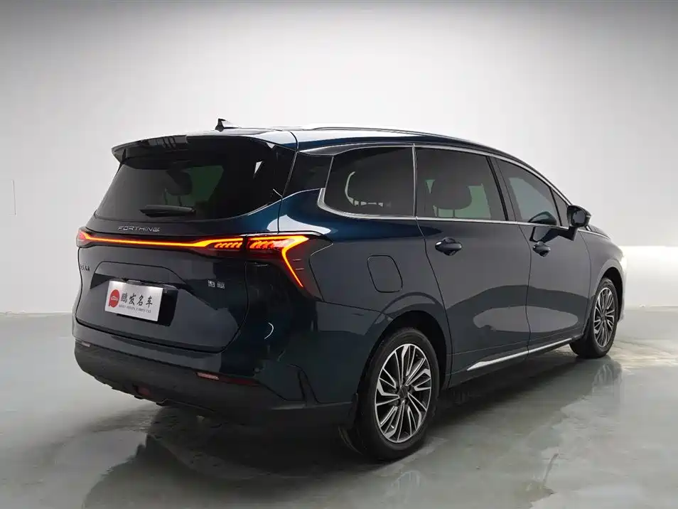 DONGFENG POPULAR YACHTS