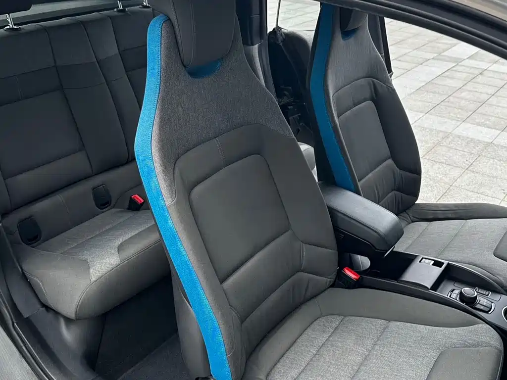 BMW i3 (Import) — миниатюра 8